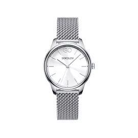 Часы женские SOKOLOV 327.71.00.000.01.01.2