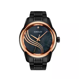 Часы женские SOKOLOV 342.80.00.000.04.03.2