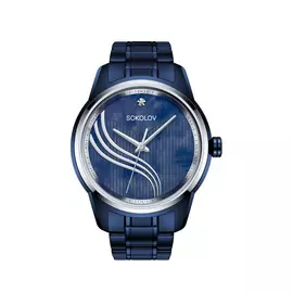 Часы женские SOKOLOV 342.82.00.000.05.04.2