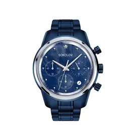 Часы женские SOKOLOV 343.82.00.000.04.04.2