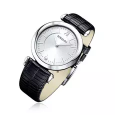 Часы женские SOKOLOV из серебра 105.30.00.000.01.01.2