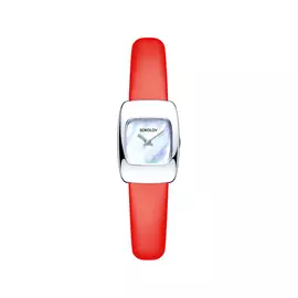 Часы женские SOKOLOV из серебра 124.30.00.000.05.03.2