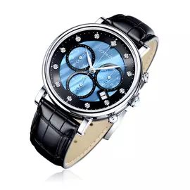 Часы женские SOKOLOV из серебра 126.30.00.000.04.01.2