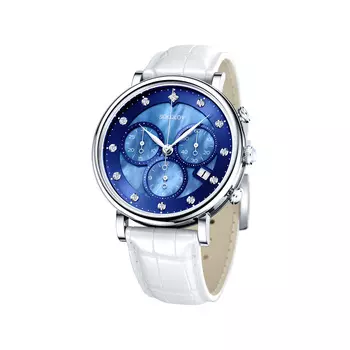 Часы женские SOKOLOV из серебра 126.30.00.000.05.02.2