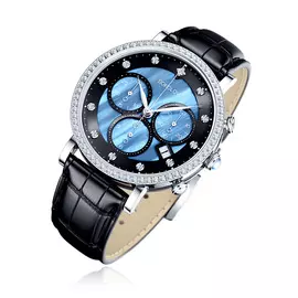 Часы женские SOKOLOV из серебра 127.30.00.001.04.01.2