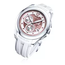 Часы женские SOKOLOV из серебра 148.30.00.000.03.06.2