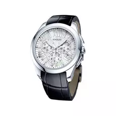 Часы женские SOKOLOV из серебра 148.30.00.000.07.01.2