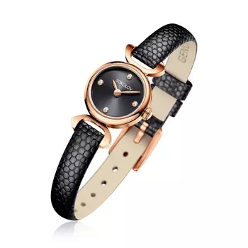 Часы женские SOKOLOV из золота 112.01.00.000.03.01.3