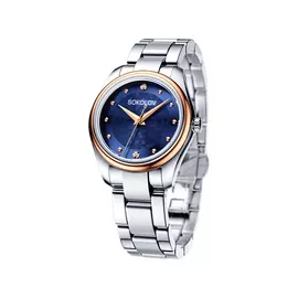 Часы женские SOKOLOV из золота 158.01.71.000.04.01.2