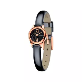 Часы женские SOKOLOV из золота 211.01.00.000.05.05.3