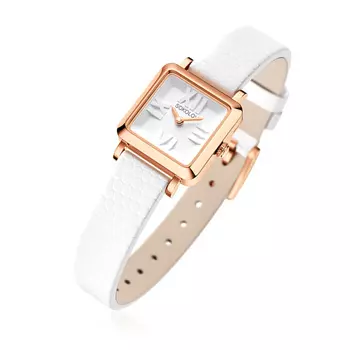 Часы женские SOKOLOV из золота 231.01.00.000.01.02.2