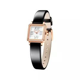 Часы женские SOKOLOV из золота 232.01.00.001.01.04.2