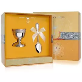 Детский набор из серебра 015НБ13801