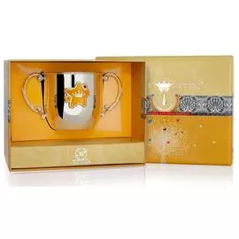 Детский поильник «Звезда» 467ПЛ05807