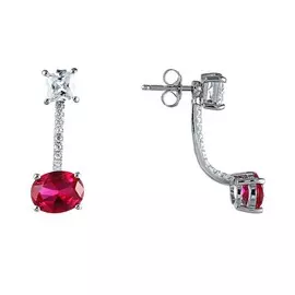 Джекеты из серебра OE01630A_SR_001_WG