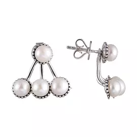 Джекеты из серебра PS150339E-1_WP_WG