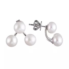 Джекеты из серебра PS150625E-2_WP_WG