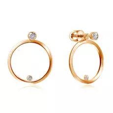 Джекеты из золота 16311573000