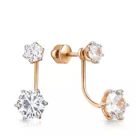 Джекеты из золота 16611451000