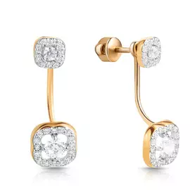 Джекеты из золота 26611671000