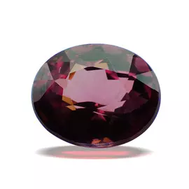 Гранат (родолит) 1.89 карат ART1.3
