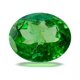 Гранат (тсаворит) 1.74 карат ART1.28