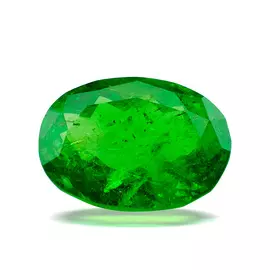 Гранат (тсаворит) 2.41 карат ART1.29