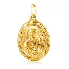 Иконка Божья Матерь Казанская из золота 57020629000