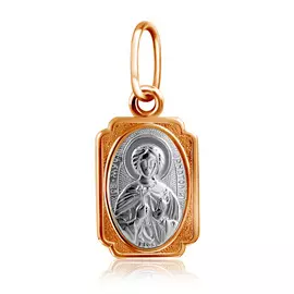 Иконка именная Святой Анатолий 27600321000