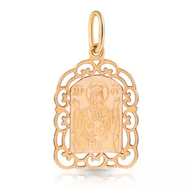 Иконка Неупиваемая Чаша из золота 17020902000