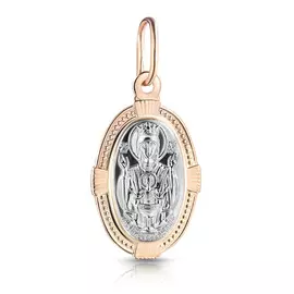 Иконка Неупиваемая Чаша из золота 27020642000