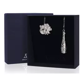 Ионизатор из серебра 240ИЗ00001