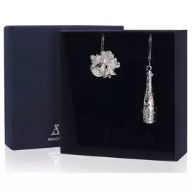 Ионизатор из серебра 240ИЗ00801