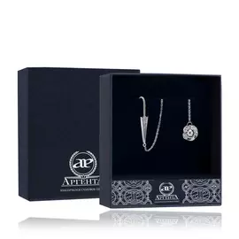 Ионизатор из серебра 995ИЗ00801