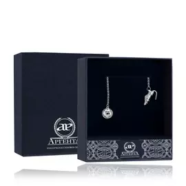 Ионизатор из серебра 997ИЗ00801