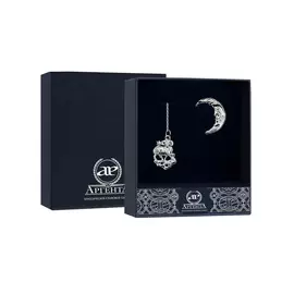 Ионизатор из серебра Овен 1127ИЗ00801