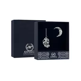 Ионизатор из серебра Рак 1128ИЗ00801