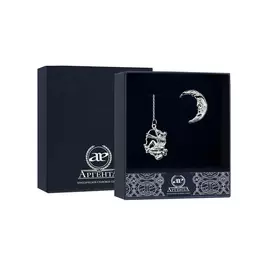 Ионизатор из серебра Стрелец 1131ИЗ00801