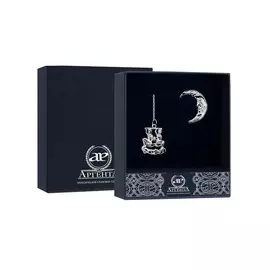 Ионизатор из серебра Весы 1122ИЗ00801