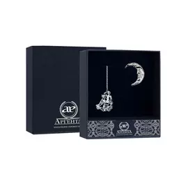 Ионизатор из серебра Водолей 1123ИЗ00801