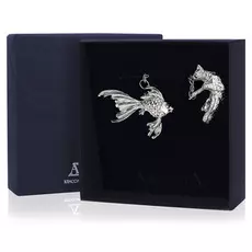 Ионизатор воды из серебра 422ИЗ00801