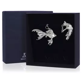 Ионизатор воды из серебра 422ИЗ00801