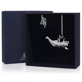 Ионизатор воды из серебра 500ИЗ00801