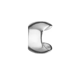 Кафф из серебра IR-EC-CON-S