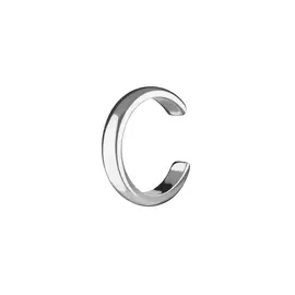 Кафф из серебра IR-EC-POL-C2-S