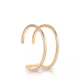 Кафф из золота 16600008000