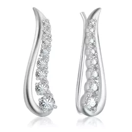 Клаймберы из серебра 94021849