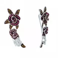 Клаймберы из серебра E140056B_SR_001_WG