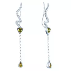 Клаймберы из серебра ME02181B_SR_001_WG