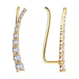 Клаймберы из золота 026533